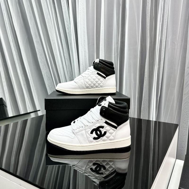 Chanel Sport Shoes